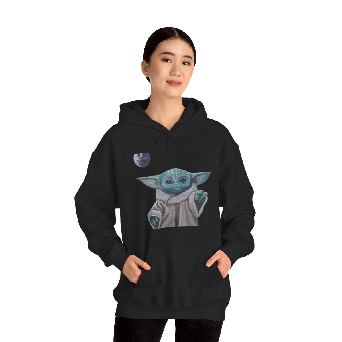 Grogu