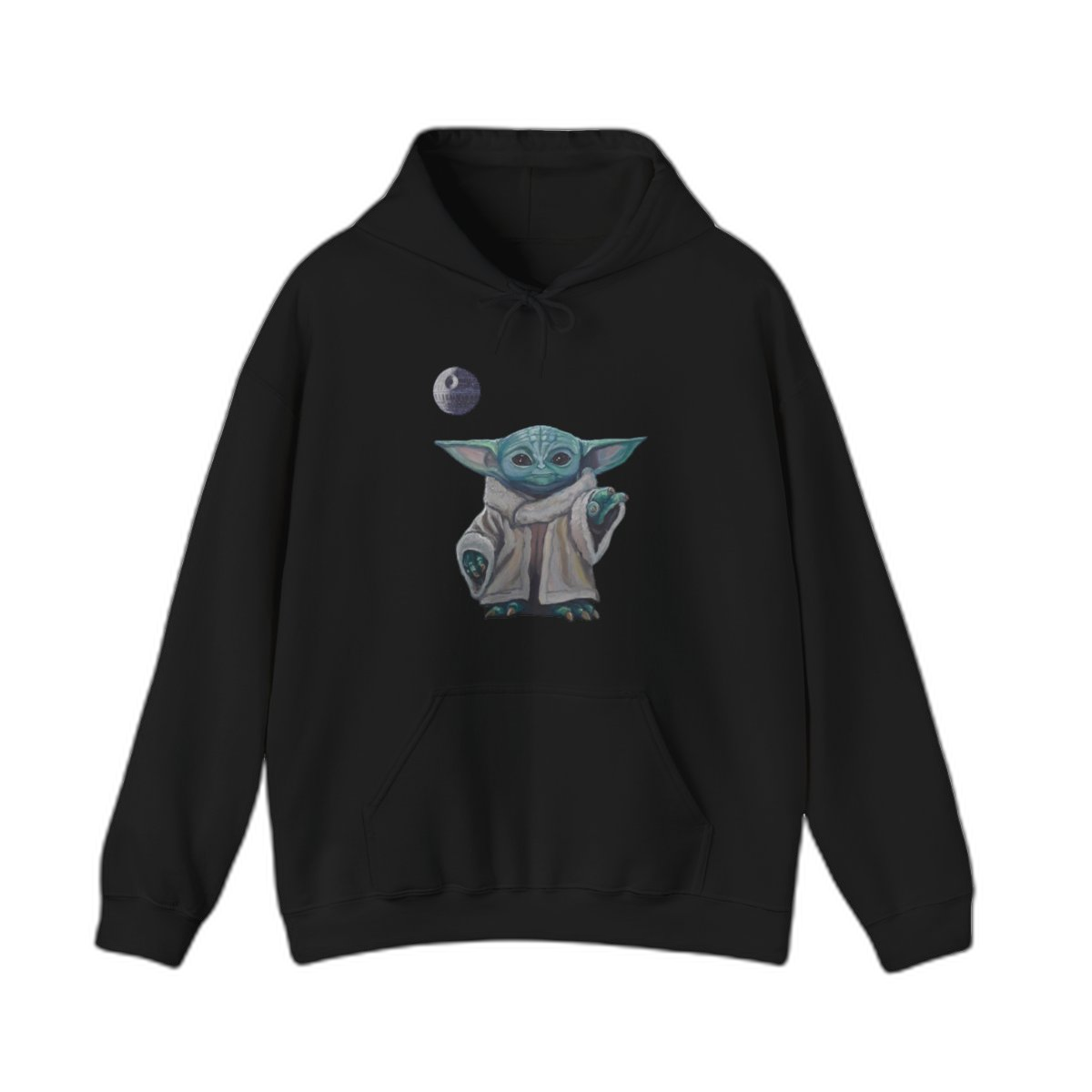 Grogu